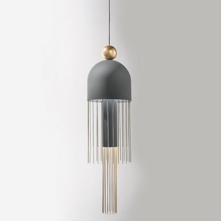 Подвесной Светильник Pleiades A By Imperiumloft