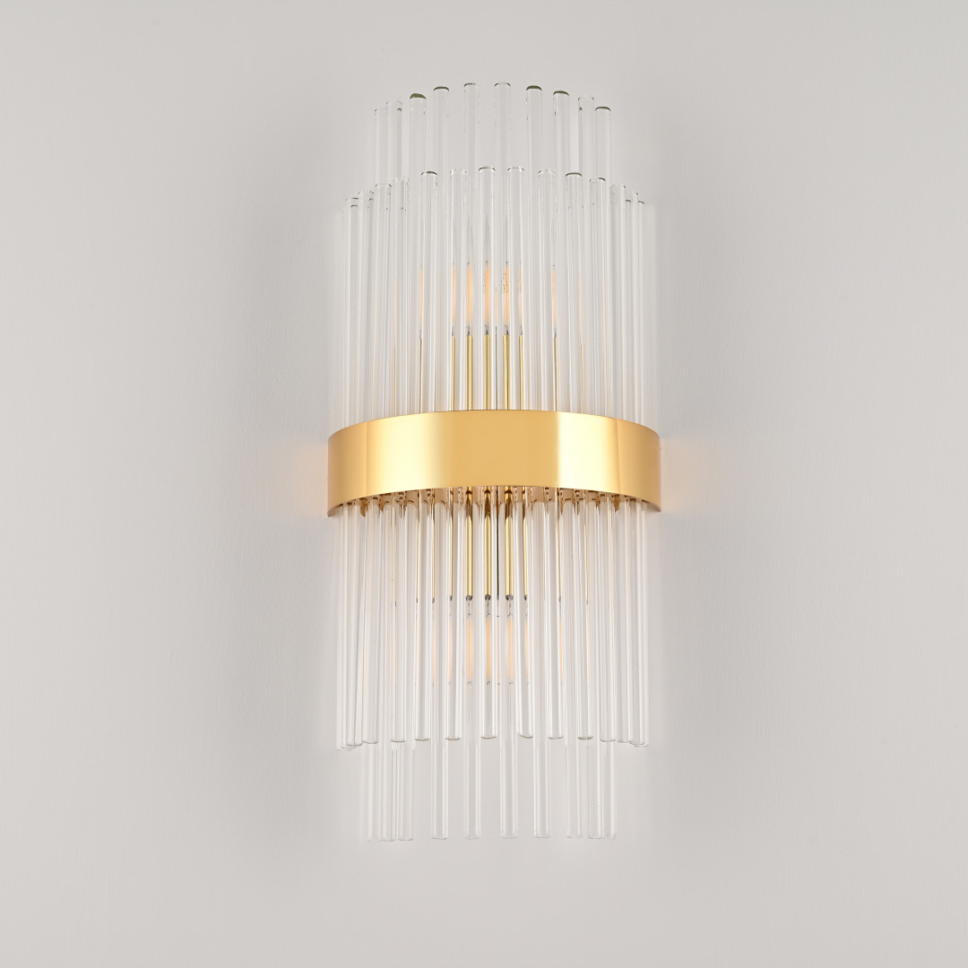 Бра 430122.180.2.E14.C1 GD Arte Milano