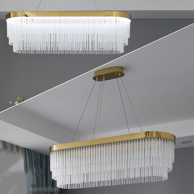 Подвесной светильник ROBERTA L L100 by ImperiumLoft