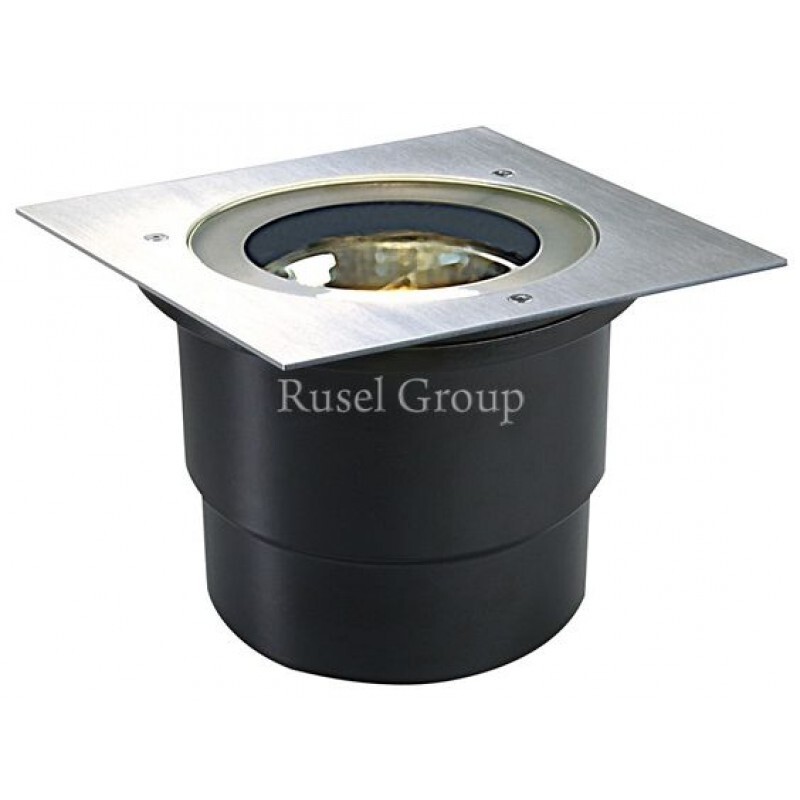 Уличный светильник SLV ADJUST QRB111 227092