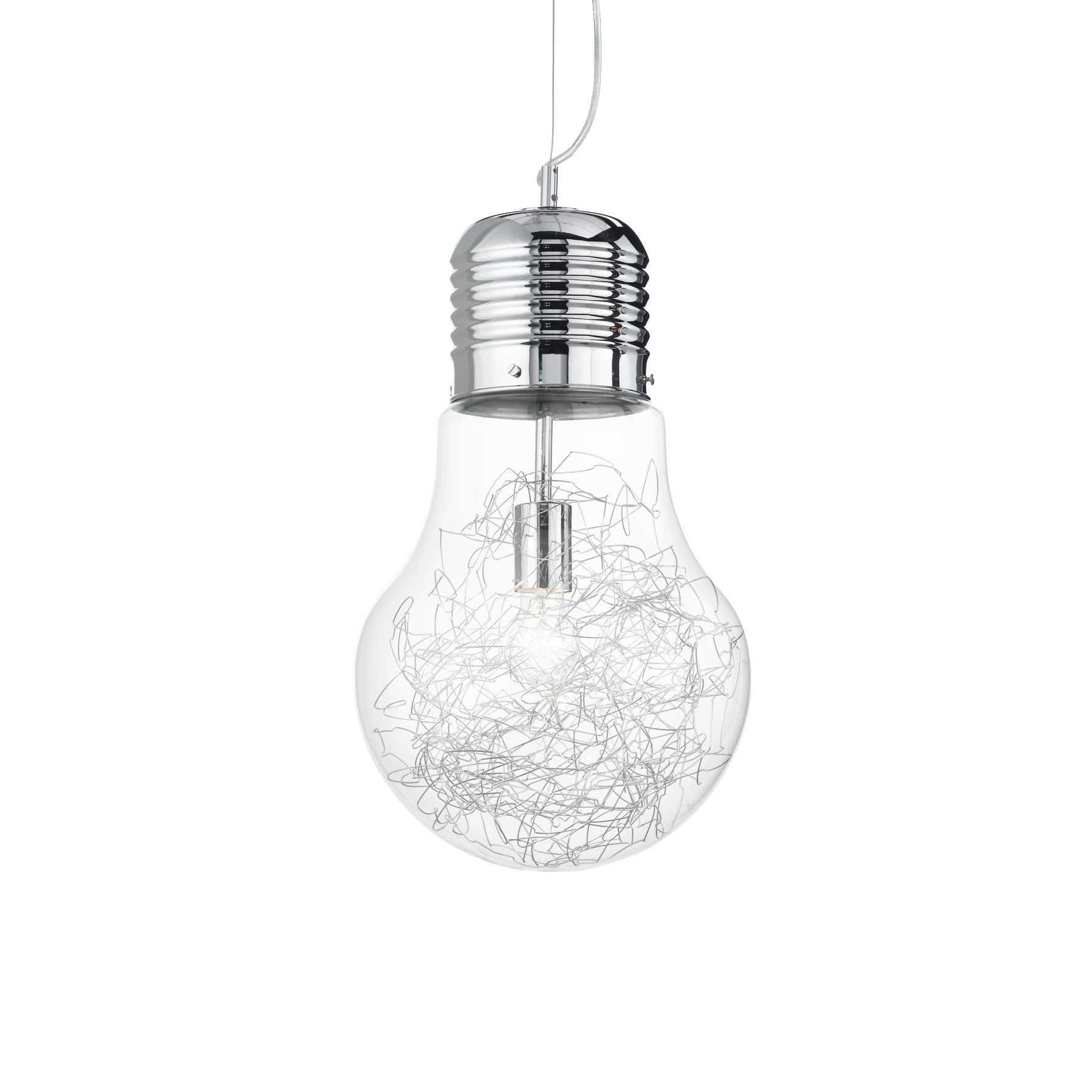 Потолочный светильник Ideal Lux LUCE MAX SP1 BIG 033662
