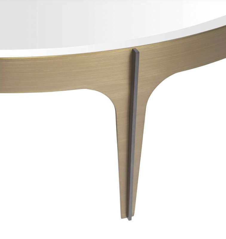 Журнальный столик Eichholtz ARTEMISA L 116139