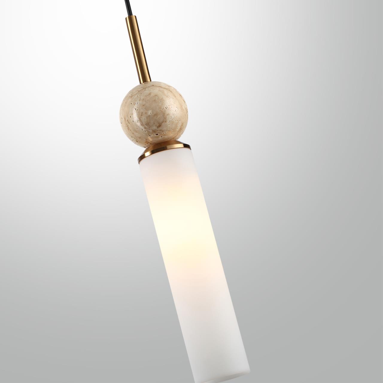 Подвесные Odeon Light 6625/1