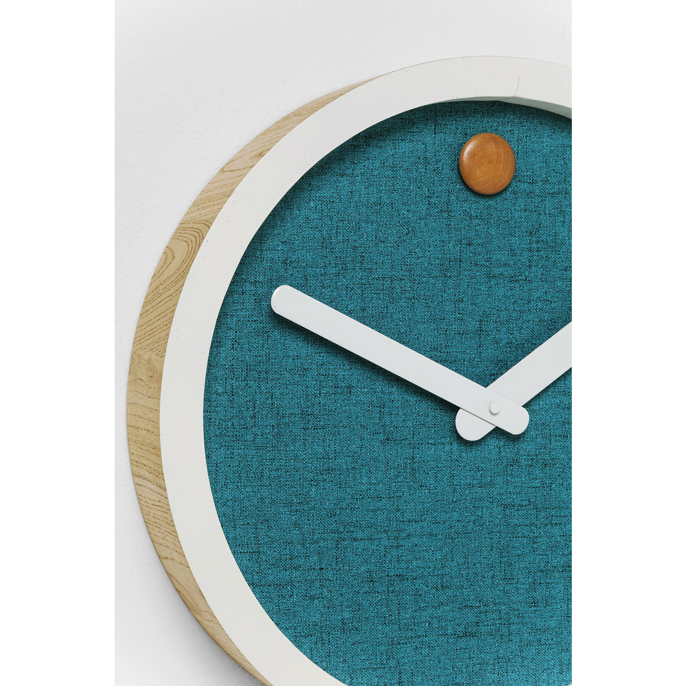 Часы настенные KARE Miami 30579