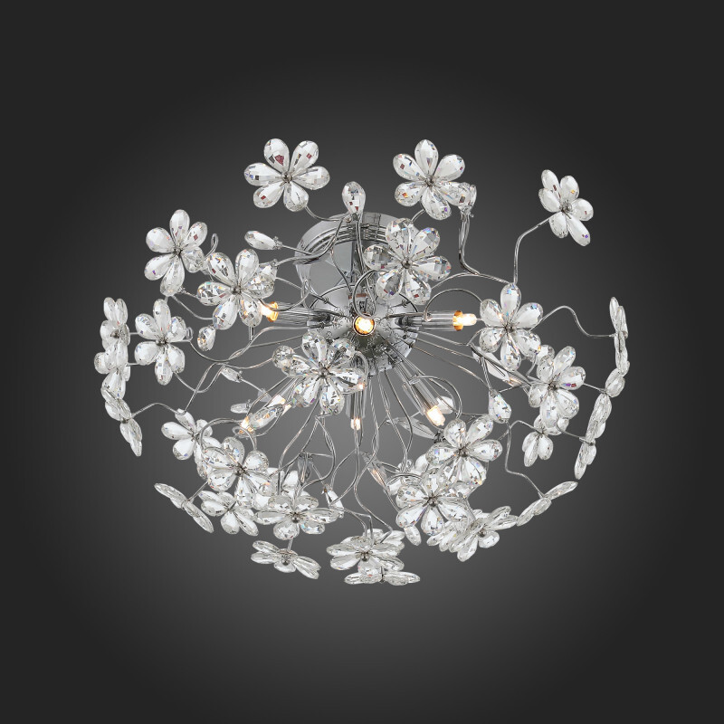 Накладная люстра ST Luce SL385.102.06