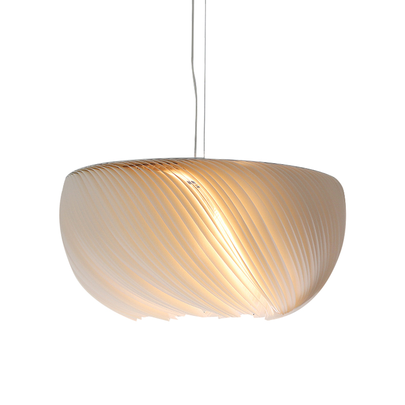 Дизайнерская люстра TWIST by ImperiumLoft