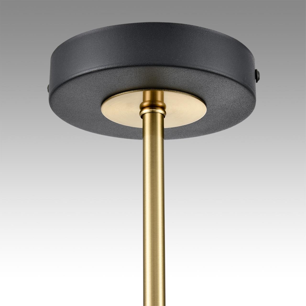 Люстра потолочная Lumion 8240/8C