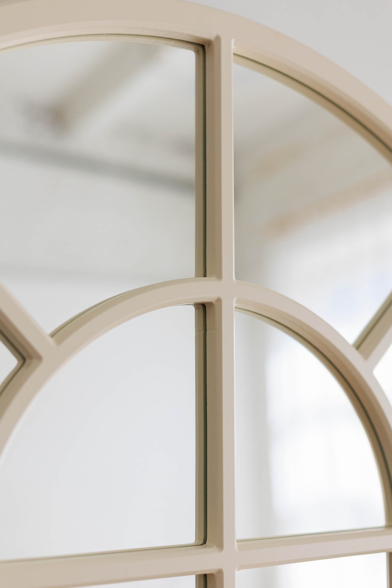 Зеркало BountyHome Joseph cream mv726-cream