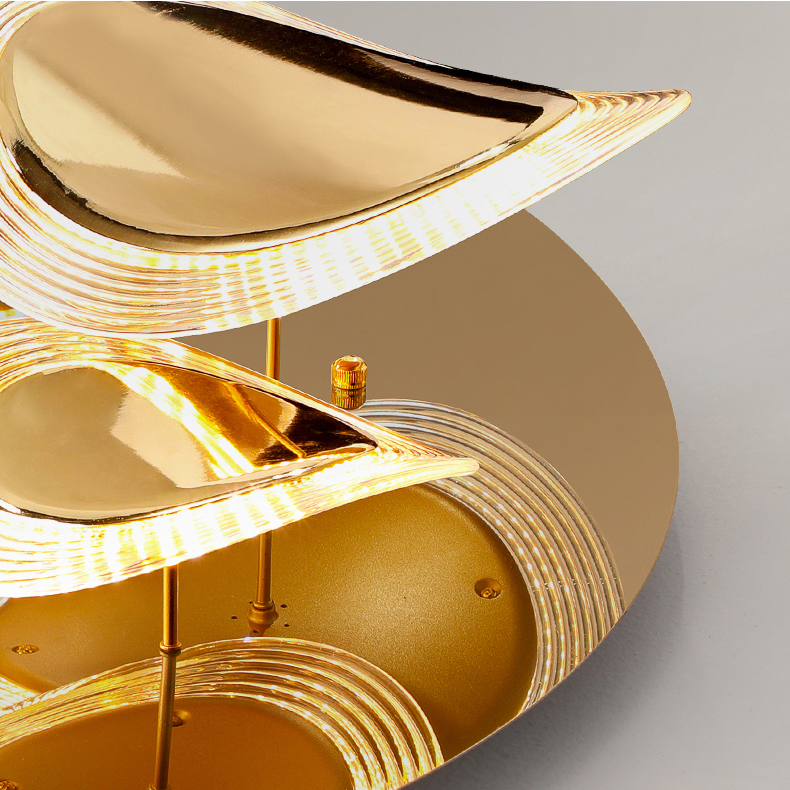 Потолочная люстра MAURINE D60 by ImperiumLoft