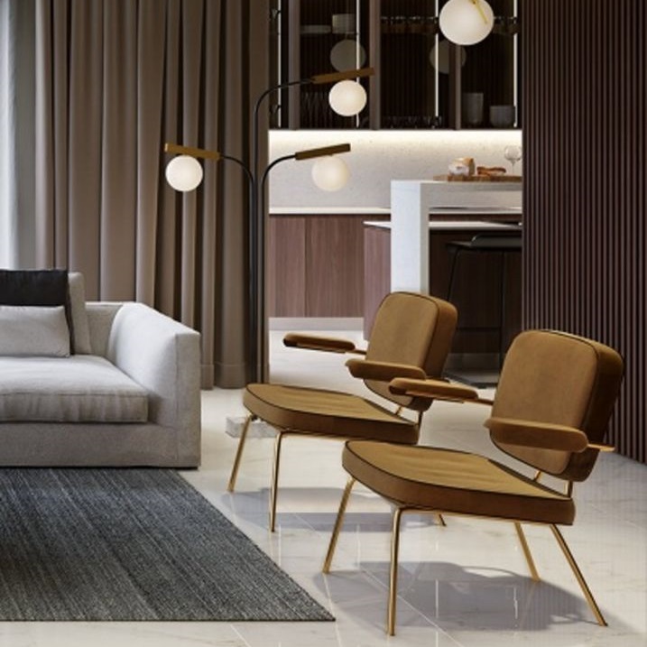 Торшер NAMER by ImperiumLoft