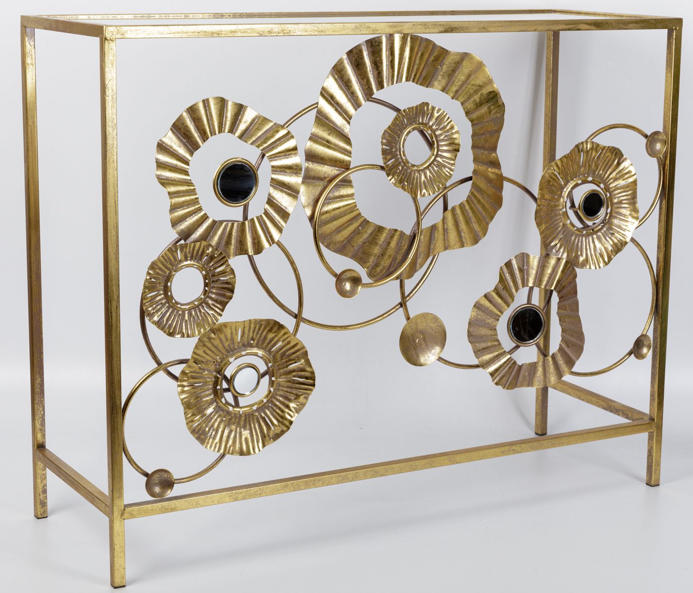 Консоль Glasar 57-100