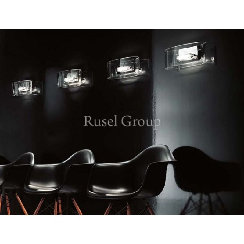 Настенный светильник LEUCOS VITTORIA P2/C