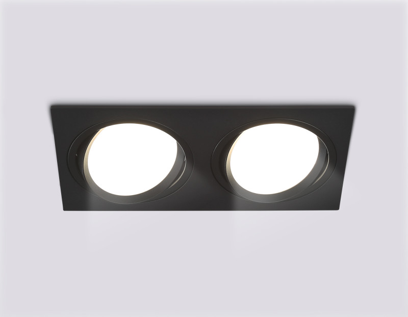 Встраиваемый светильник Ambrella Light TN51920