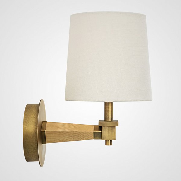 Бра Elk Lighting Jorgenson White by ImperiumLoft