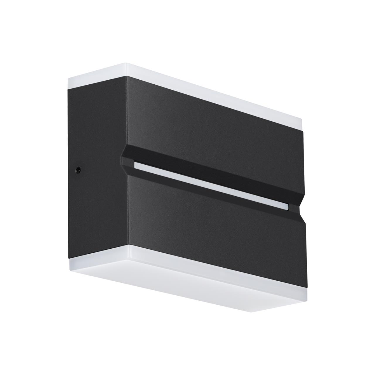 Светильник ландшафтный светодиодный настенный Novotech 359196