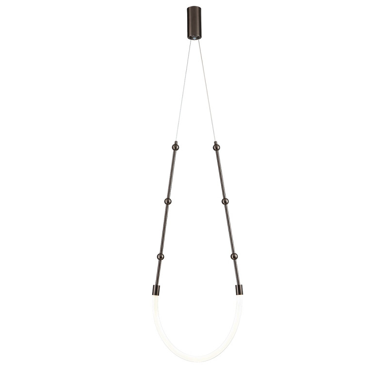 Подвесной светильник Indigo V000059L