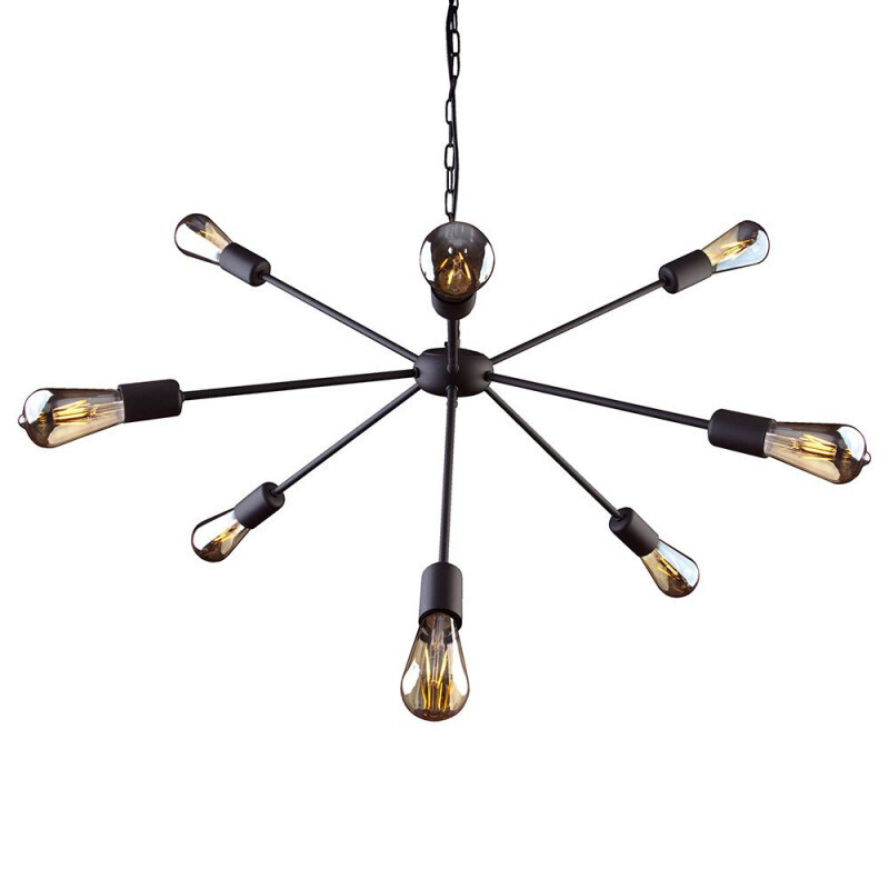 Подвесной светильник Nowodvorski 9734