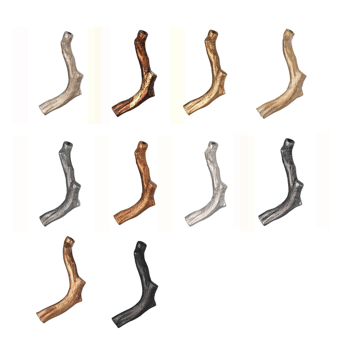 Люстра Serip Voa CT3418/10