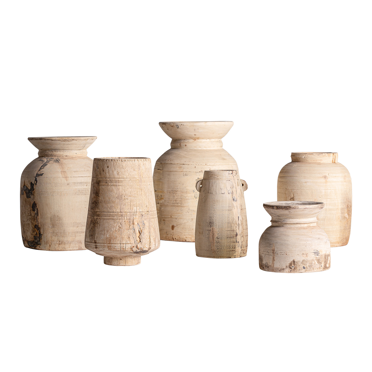 Ваза RAYNAL в ассортименте Vical