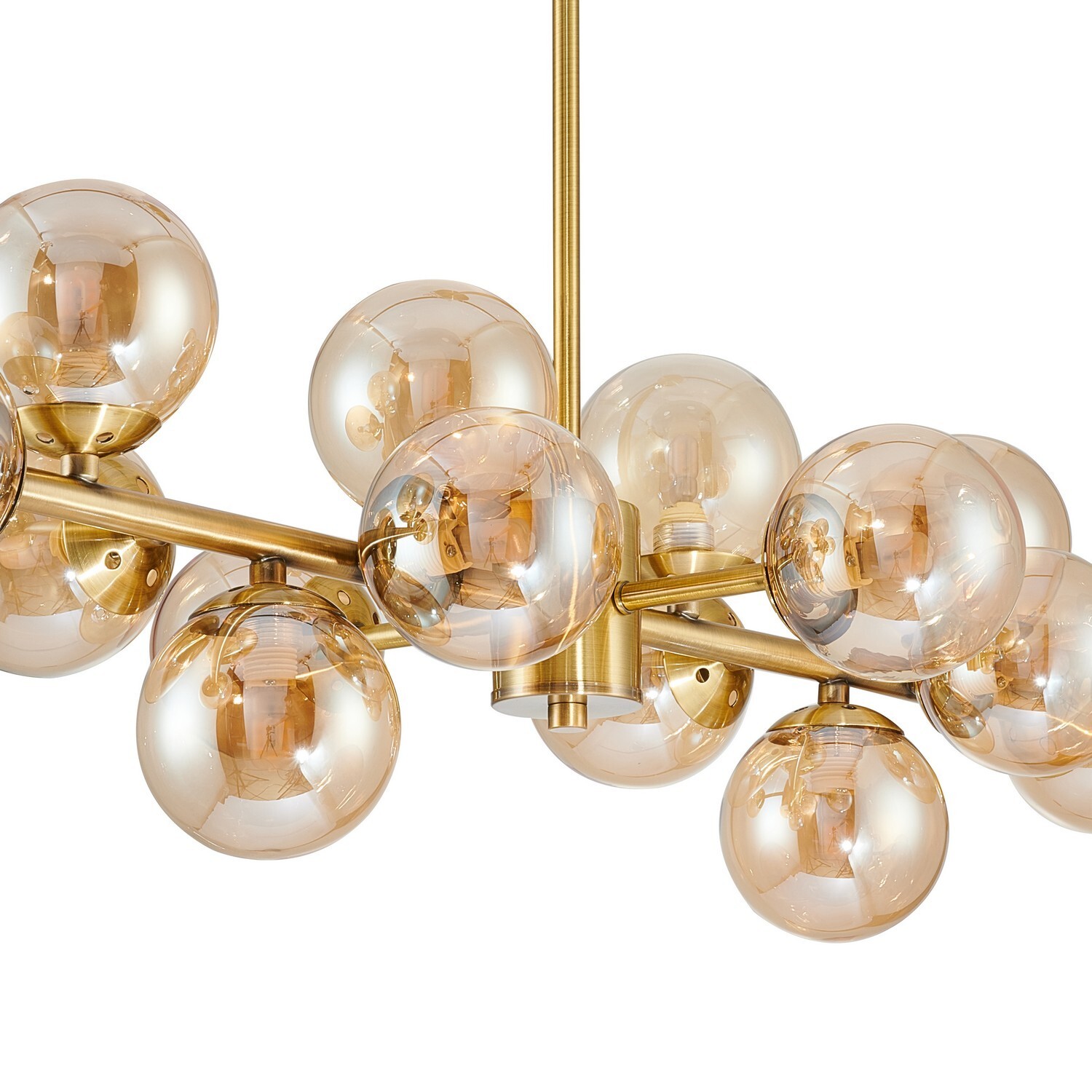 Люстра Favourite 2649-14P