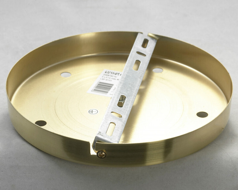 Накладная люстра Lussole LGO LSP-8101