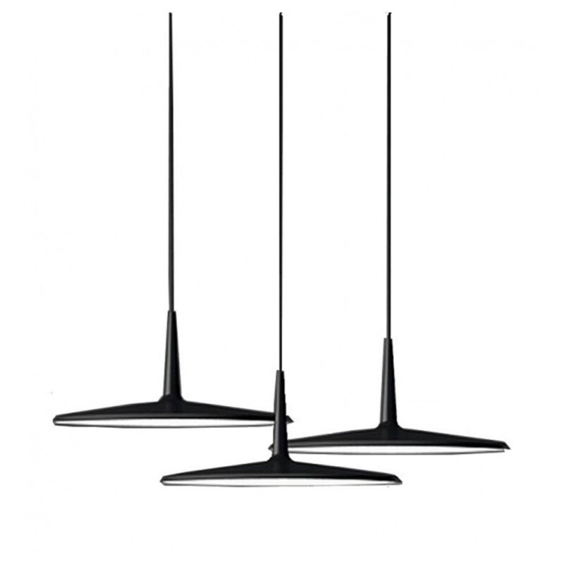 ПОДВЕСНОЙ СВЕТИЛЬНИК VIBIA SCAN 0280