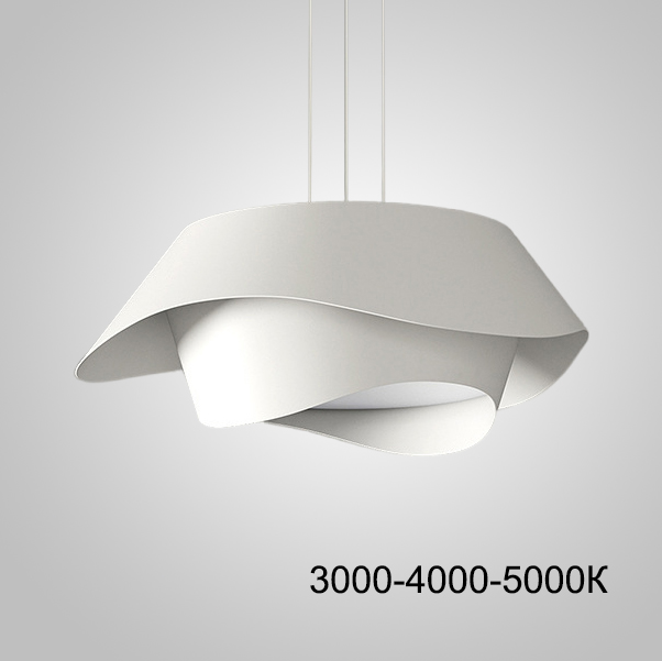 Подвесной светильник HEMMO D50 Трехцветный свет by ImperiumLoft