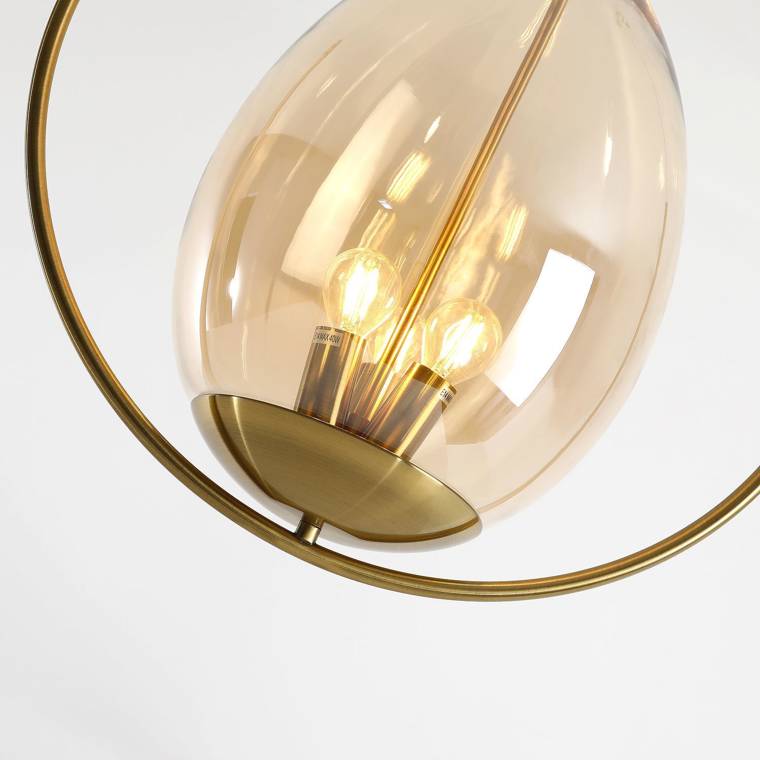 Люстра Favourite 2725-3P