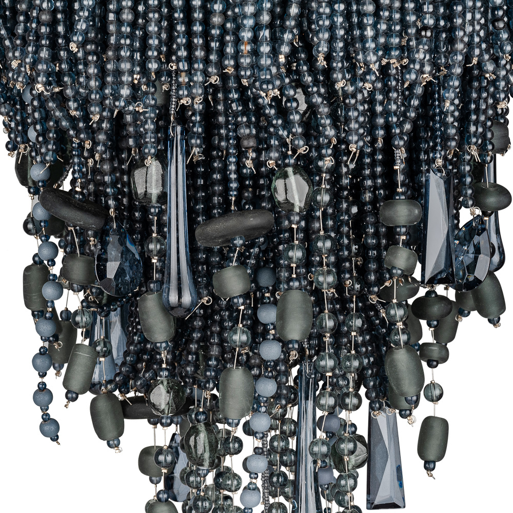 Потолочная люстра Covali PL-20013