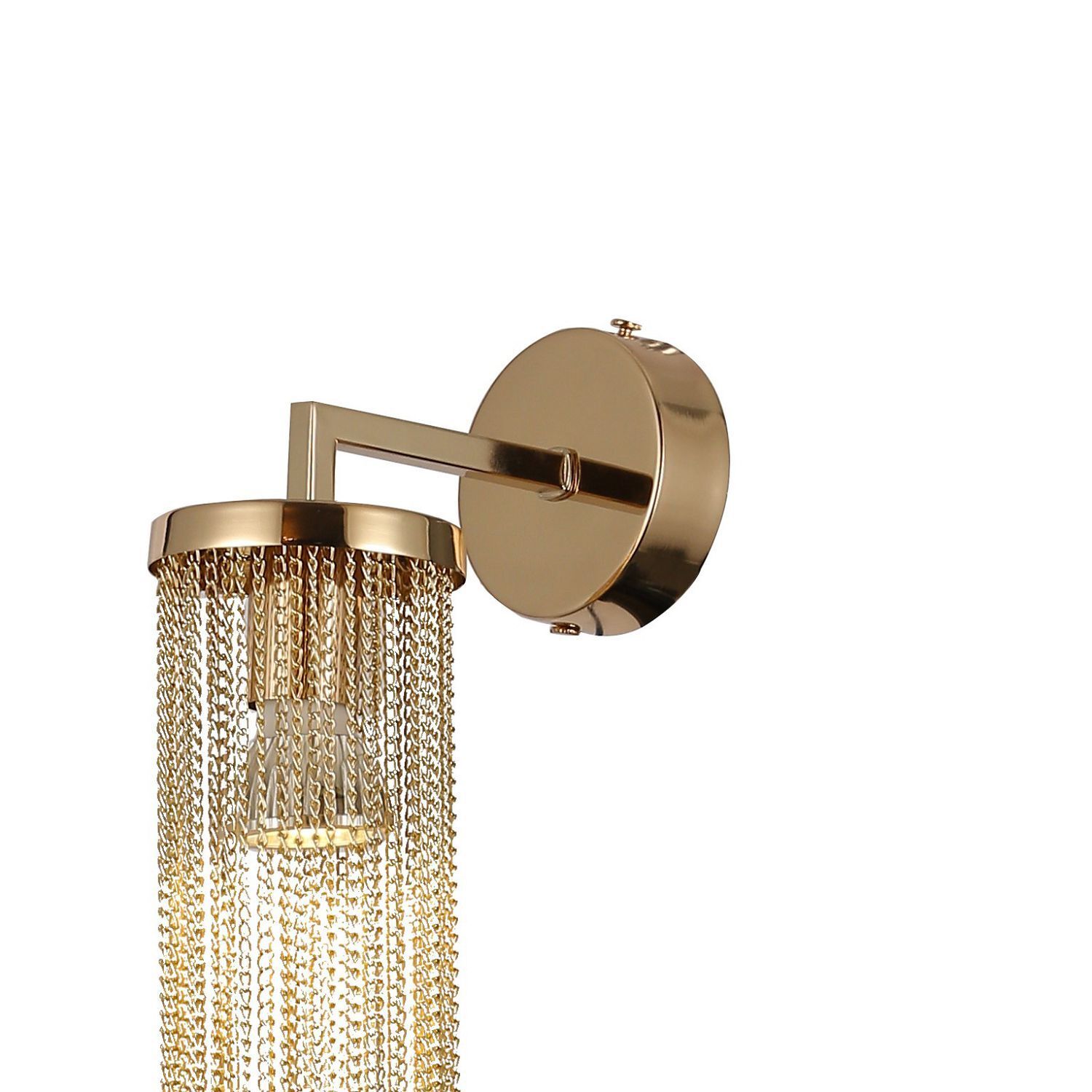 Настенный светильник Favourite 2849-1W