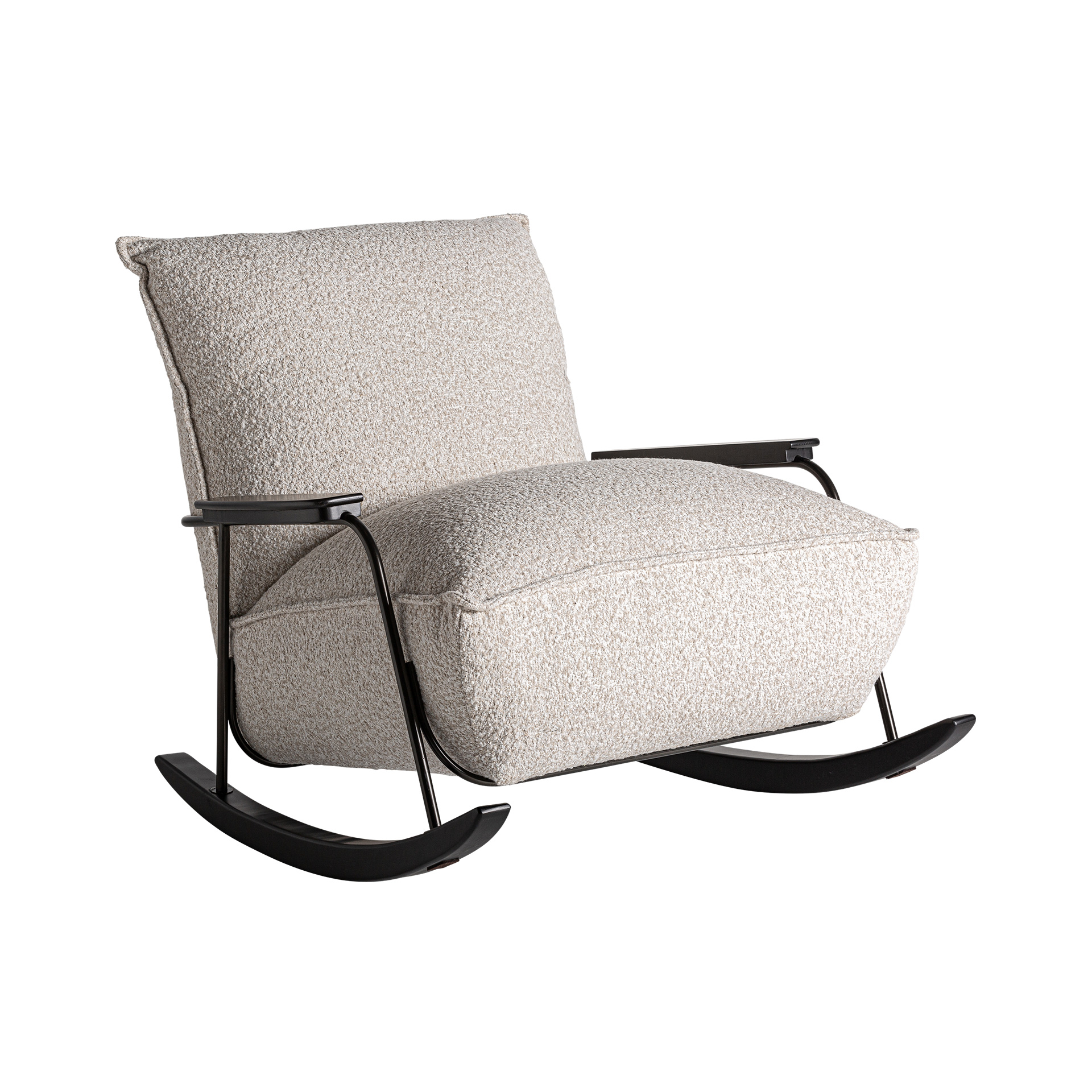 Кресло-качалка Zwalm Vical