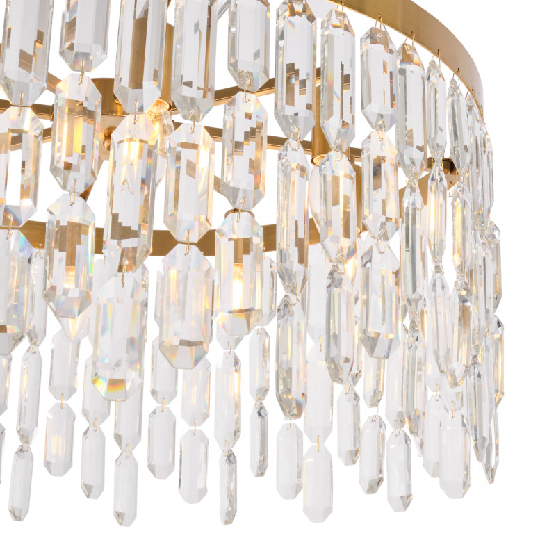 Подвесная люстра MyFar MR1973-8P