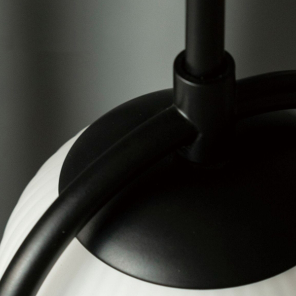 Подвесной светильник TROTTE Brass by ImperiumLoft