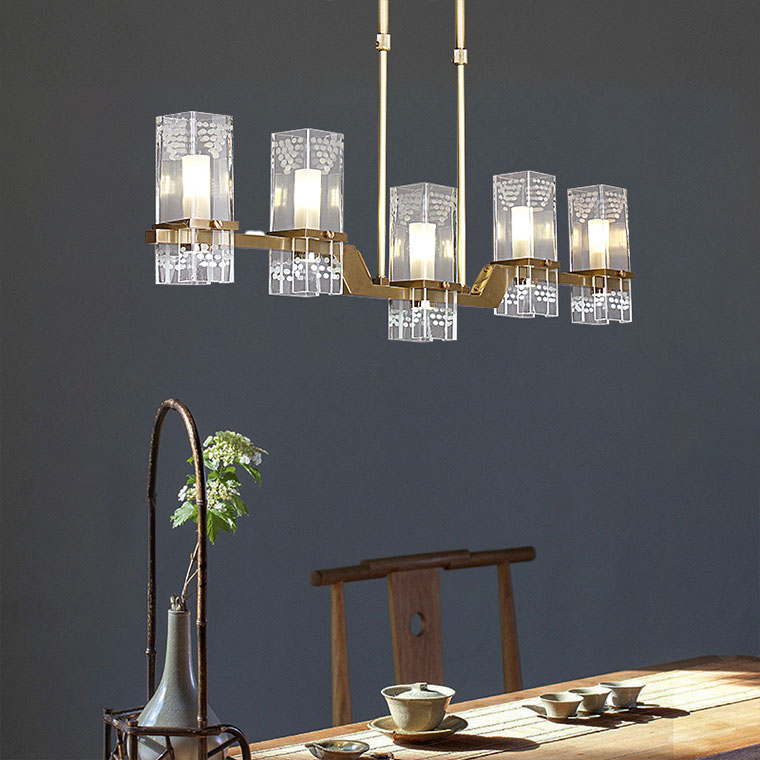 Светильник STAIRS by ImperiumLoft