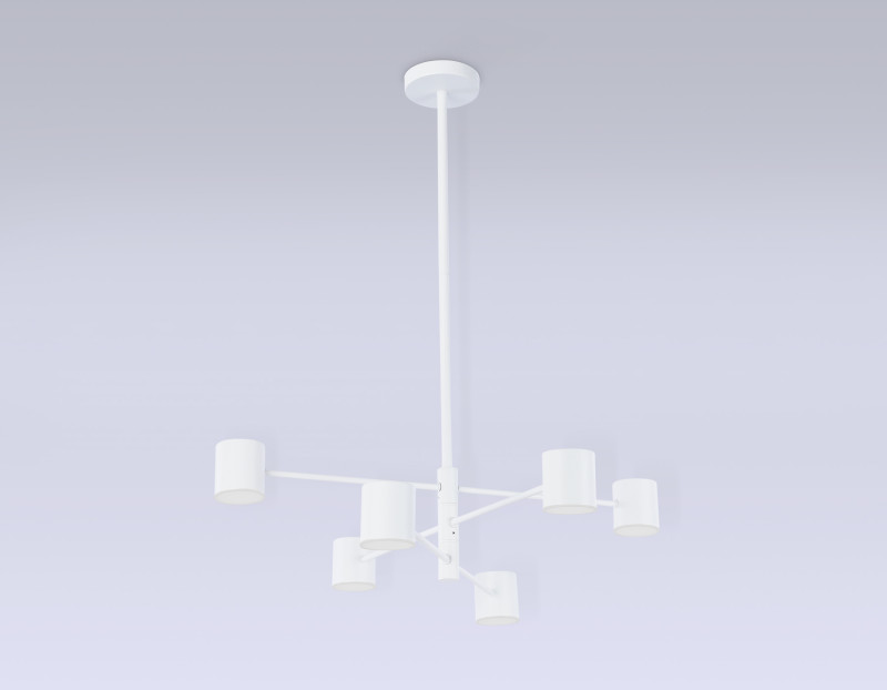 Люстра на штанге Ambrella Light FL51711