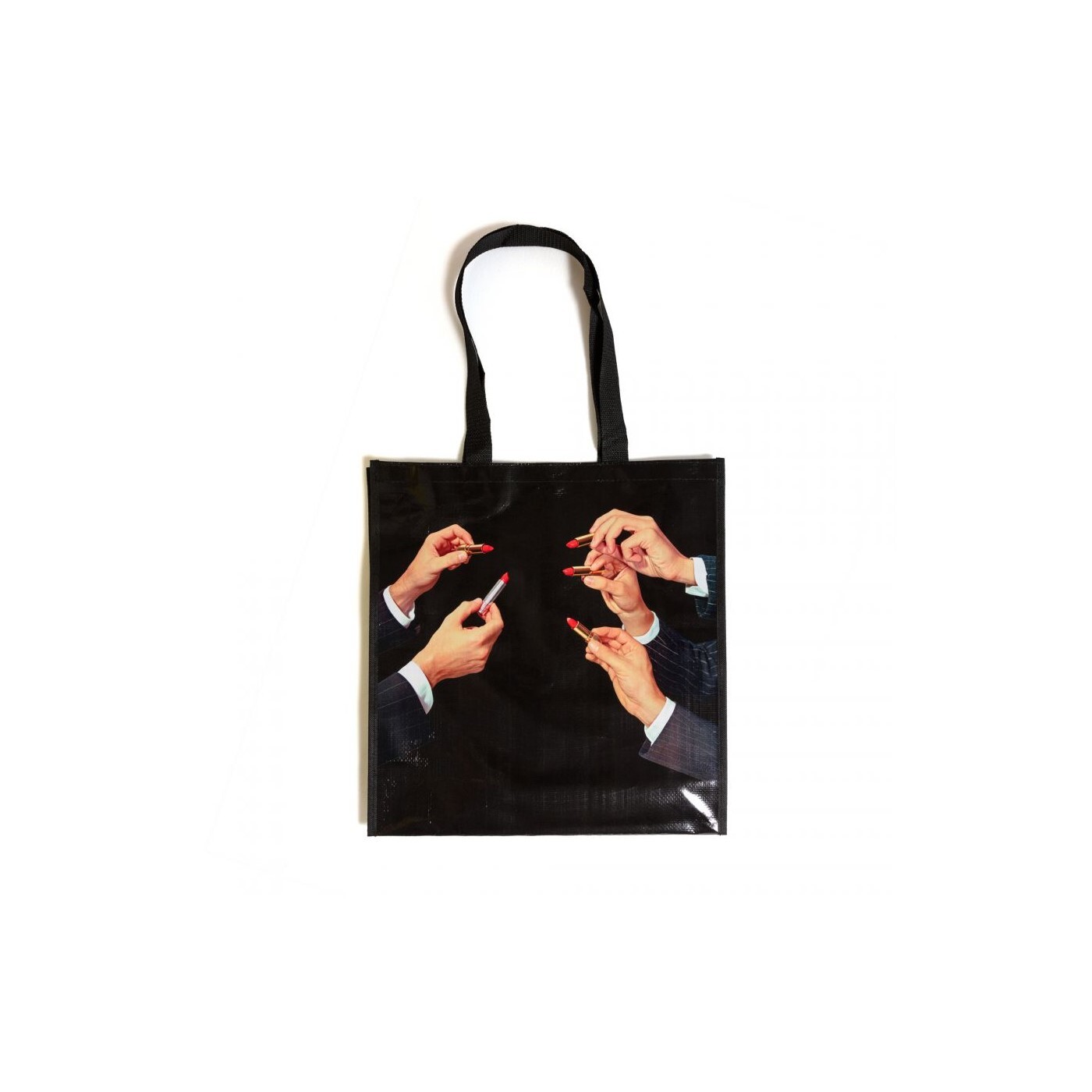 Сумка Seletti Tini Lipsticks 02118