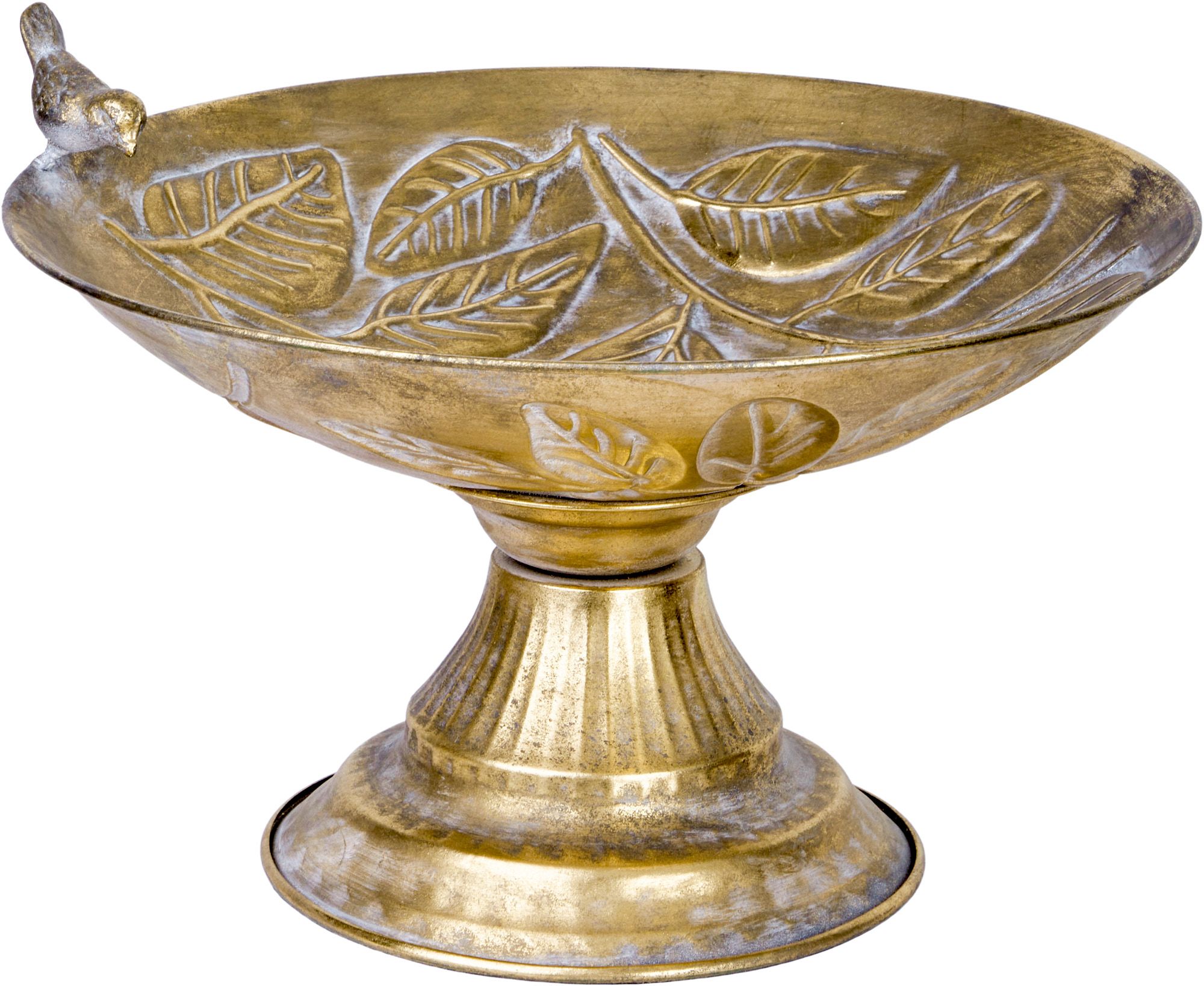 Чаша с птичкой Glasar 57-375