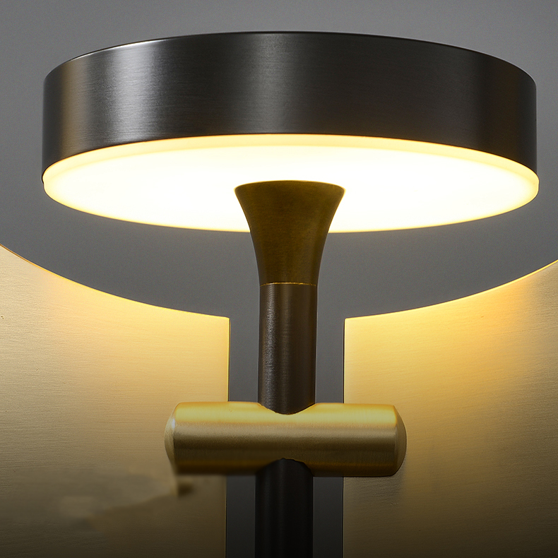 Торшер INGARA FL by ImperiumLoft