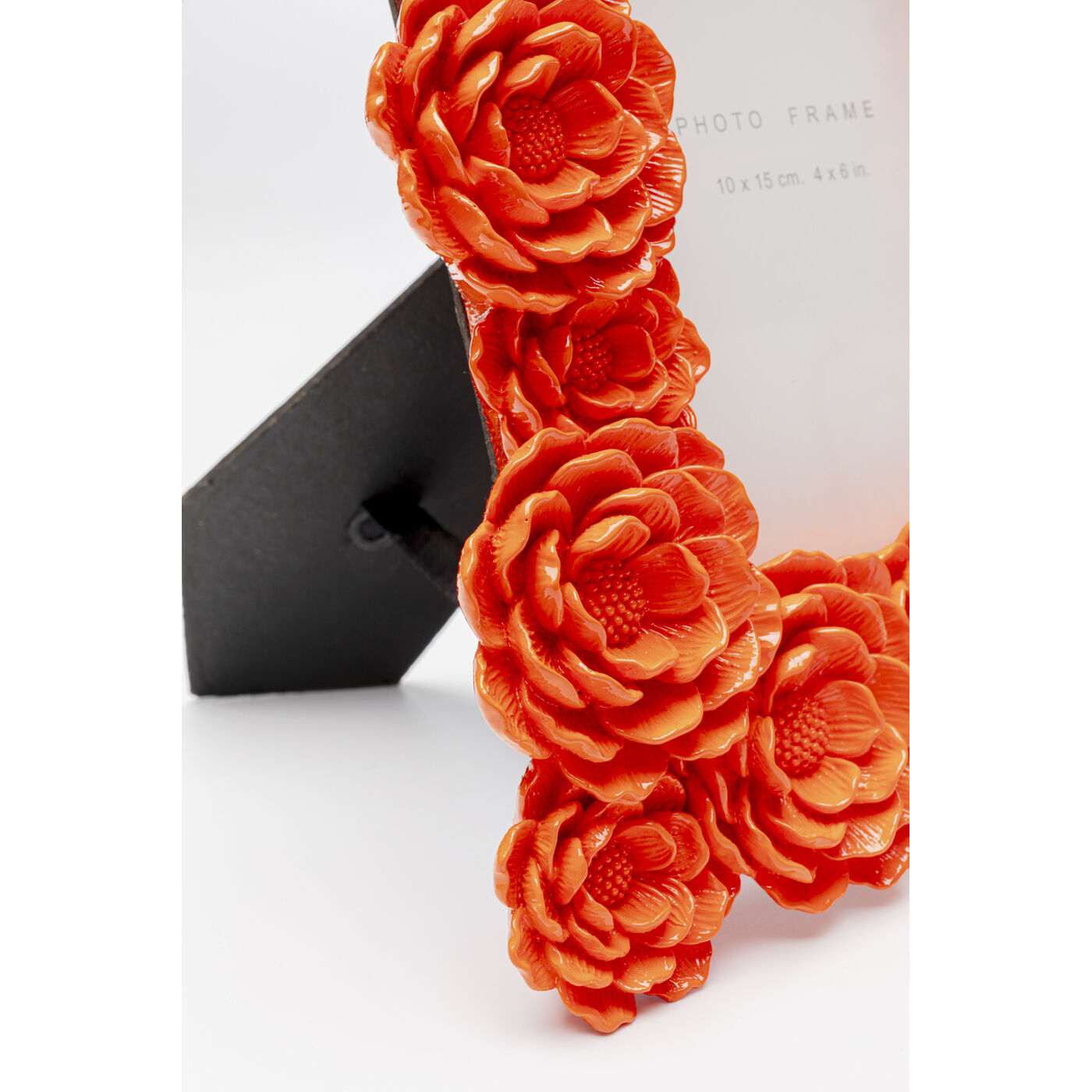 Фоторамка Flowerdream Orange 10x15cm KARE 57879