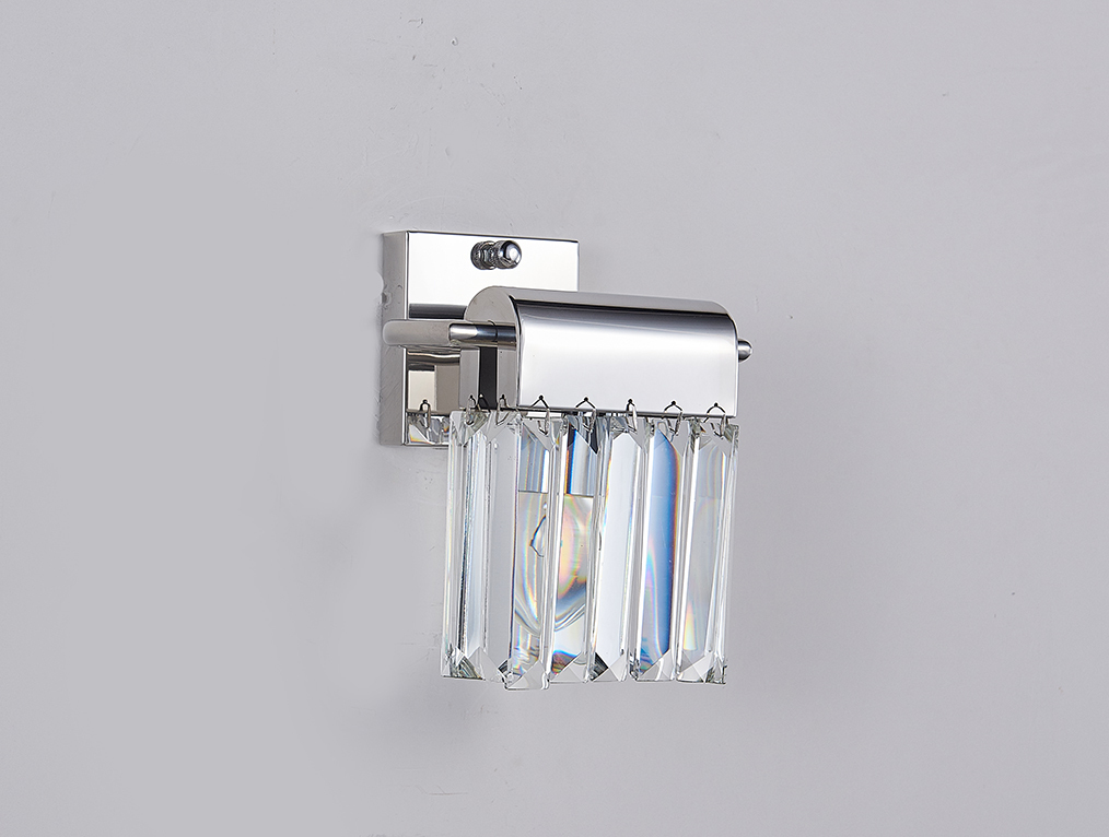 Бра Newport 4201/A chrome Бра Newport 4201/A chrome