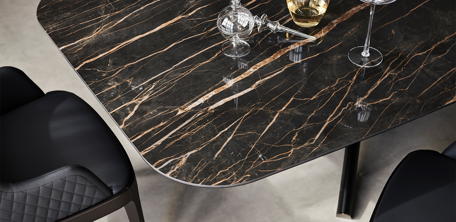 Обеденный стол Cattelan Italia Planer Keramik