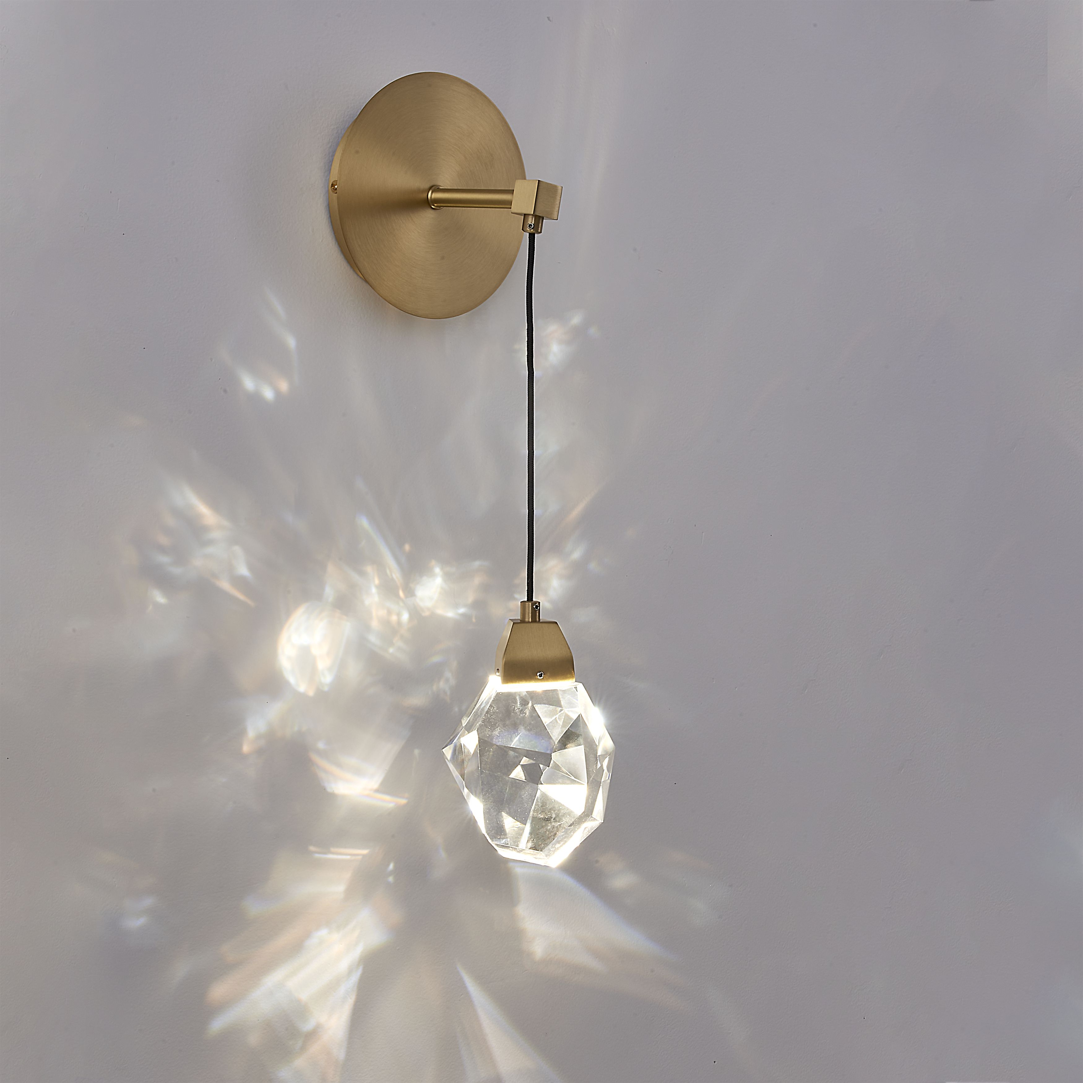 Бра CRISTEL WALL B by ImperiumLoft