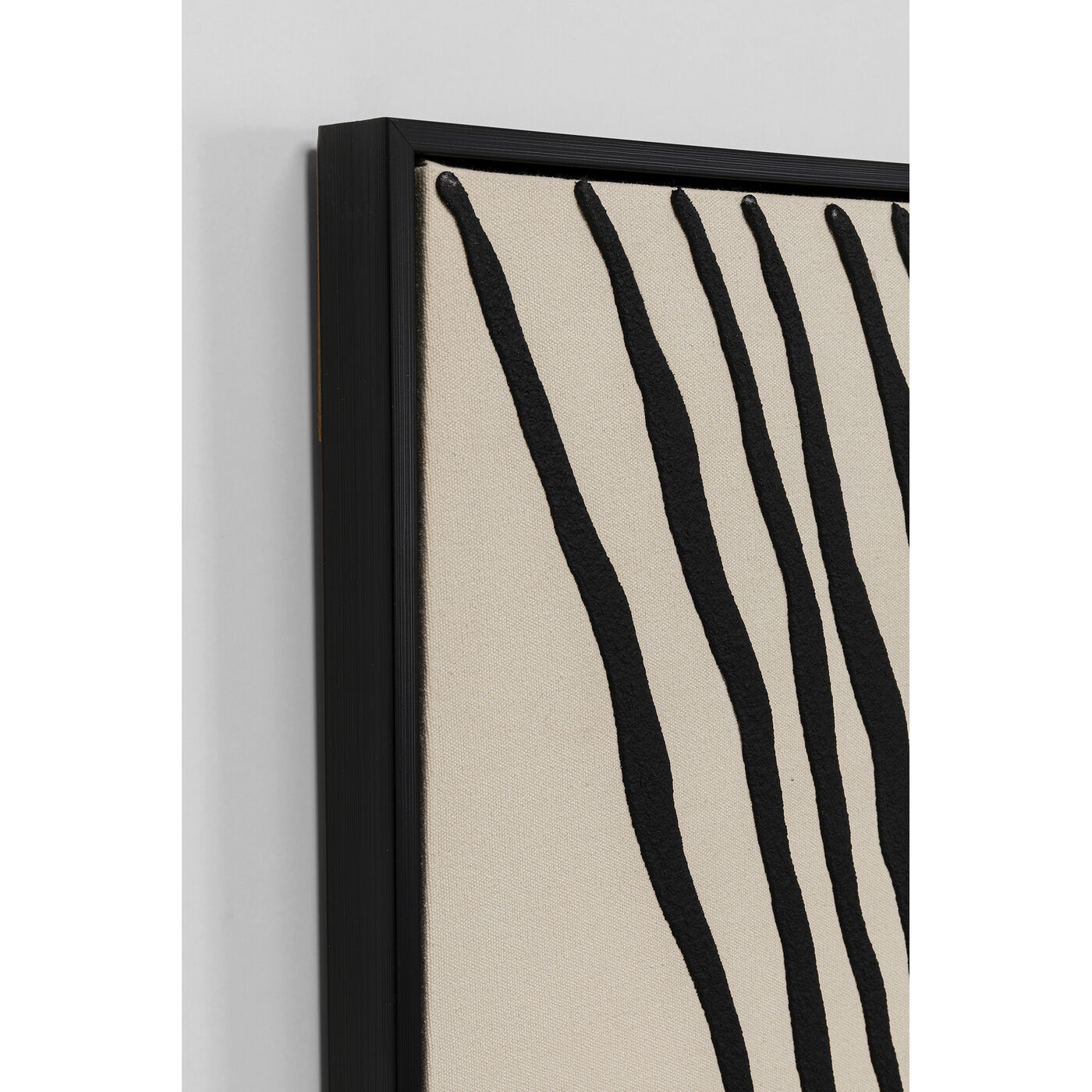 Картина на холсте Artistic Bow 70x110 см KARE 57007