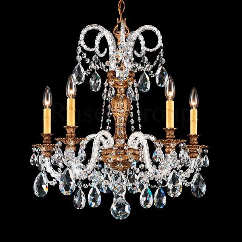 Люстра Schonbek Isabelle 6305