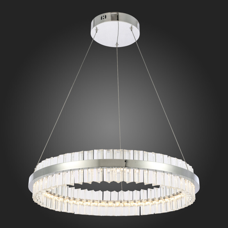 Подвесная люстра ST Luce SL383.113.01