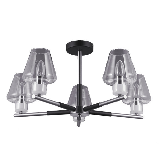 Люстра Lumien Hall 33075.01.13.05