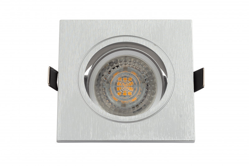 Встраиваемый светильник Denkirs DK3021-CM