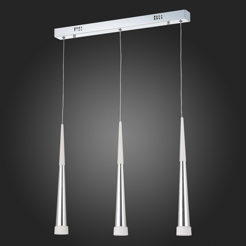 Подвесной светильник Evoluce SLE200113-03