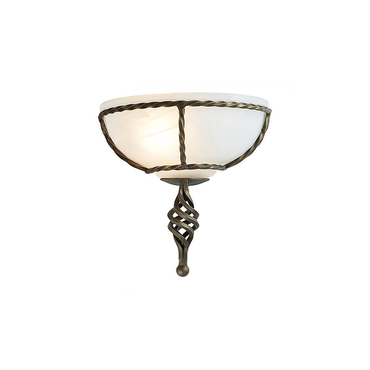 Бра Elstead PB/WU BLK/GOLD