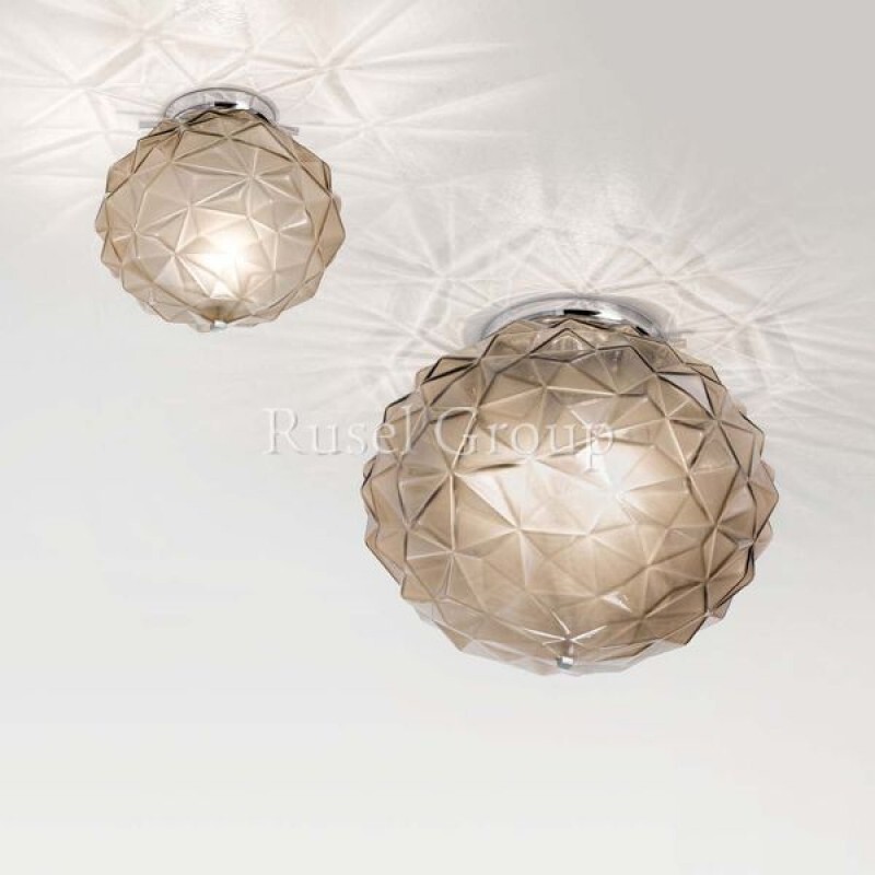 Настенно-потолочный светильник Sylcom 0204 (2602)